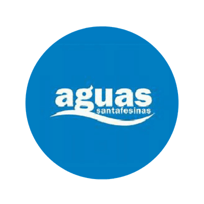 Aguas Santafesinas Aguas Santafesinas